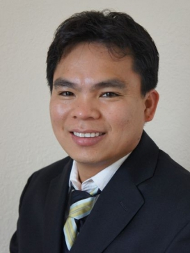 Minh Tran Loan Officer